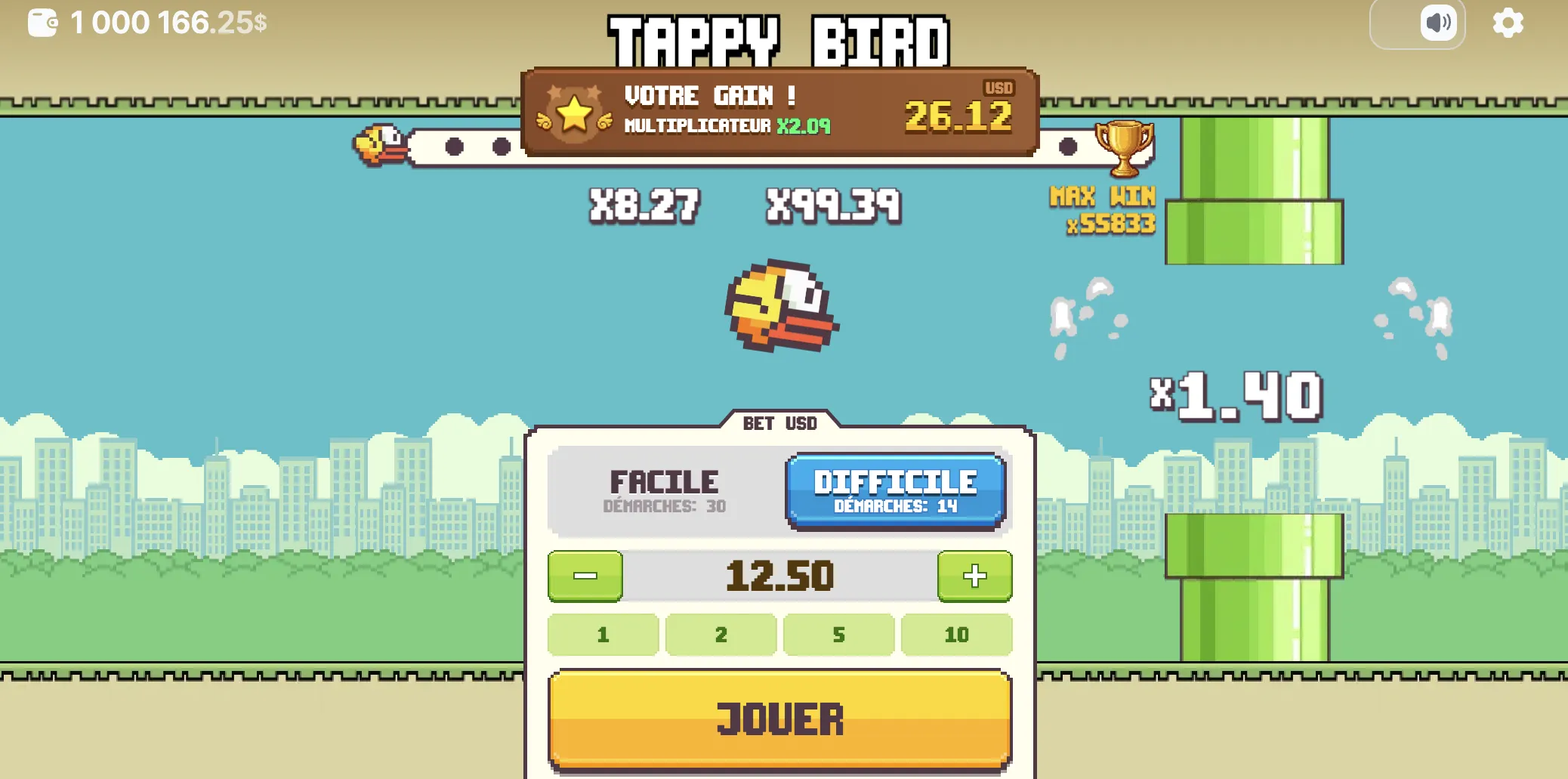 Comment jouer à Tappy Bird : notre guide pas à pas Comment jouer à Tappy Bird : notre guide pas à pas