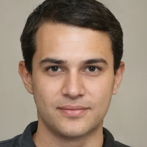 Julien Mercier